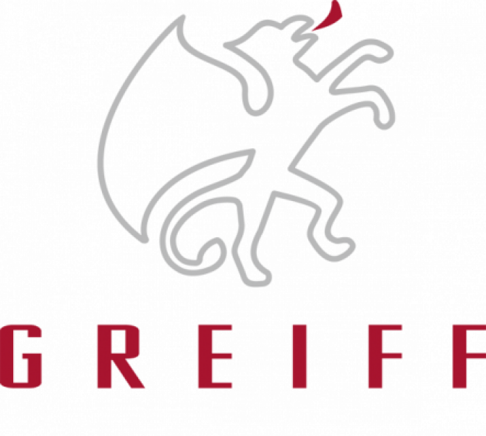 Greiff Sakko Herren 2-Knopf Premium Slim Fit